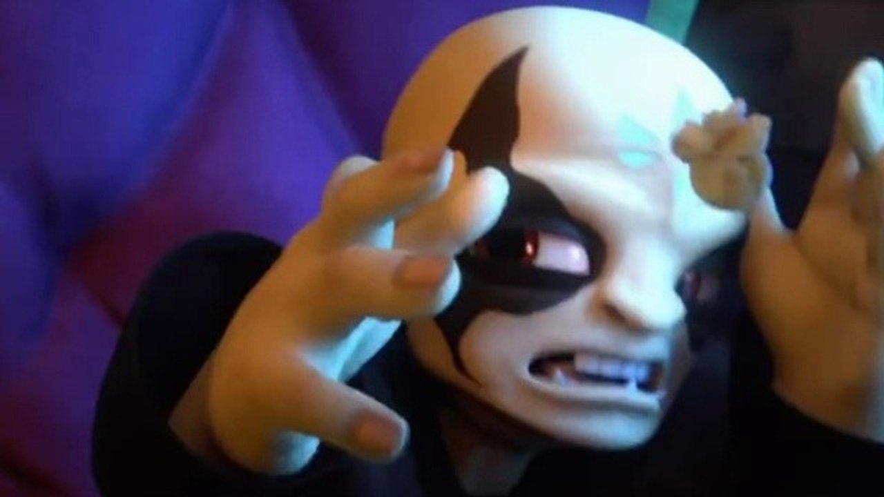 Skylanders: Swap Force - Trailer zur Actionfiguren-Fortsetzung zeigt Neuerungen