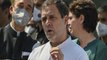 Rahul Gandhi ED Row: The investigation will continue tomorrow | National Herald Case