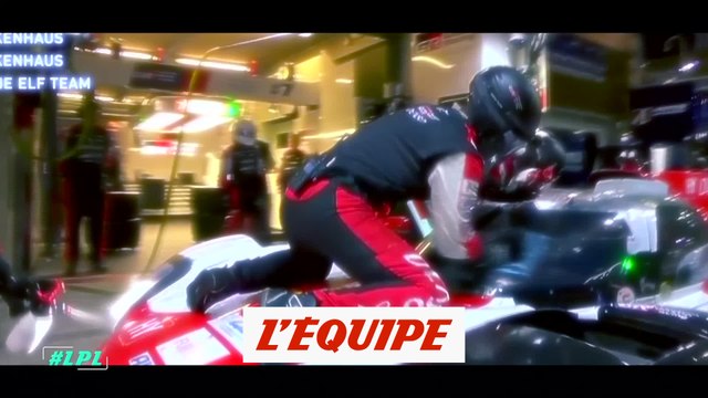 « La Petite Lucarne » de Pierre-Antoine Damecour du 13 juin 2022 - Tous sports - EDG