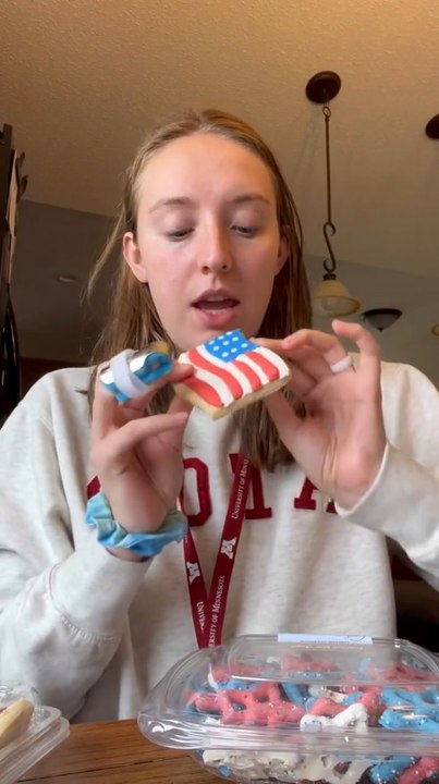 Taste Test: Target Memorial Day Treats