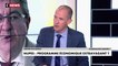 Dimitri Pavlenko : «Jean-Luc Mélenchon va faire prendre des risques à la France»