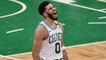 Are Jayson Tatum's Props Worth The Wager In Game 5?