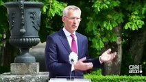 İsveç Başbakanı'ndan NATO ve Türkiye açıklaması