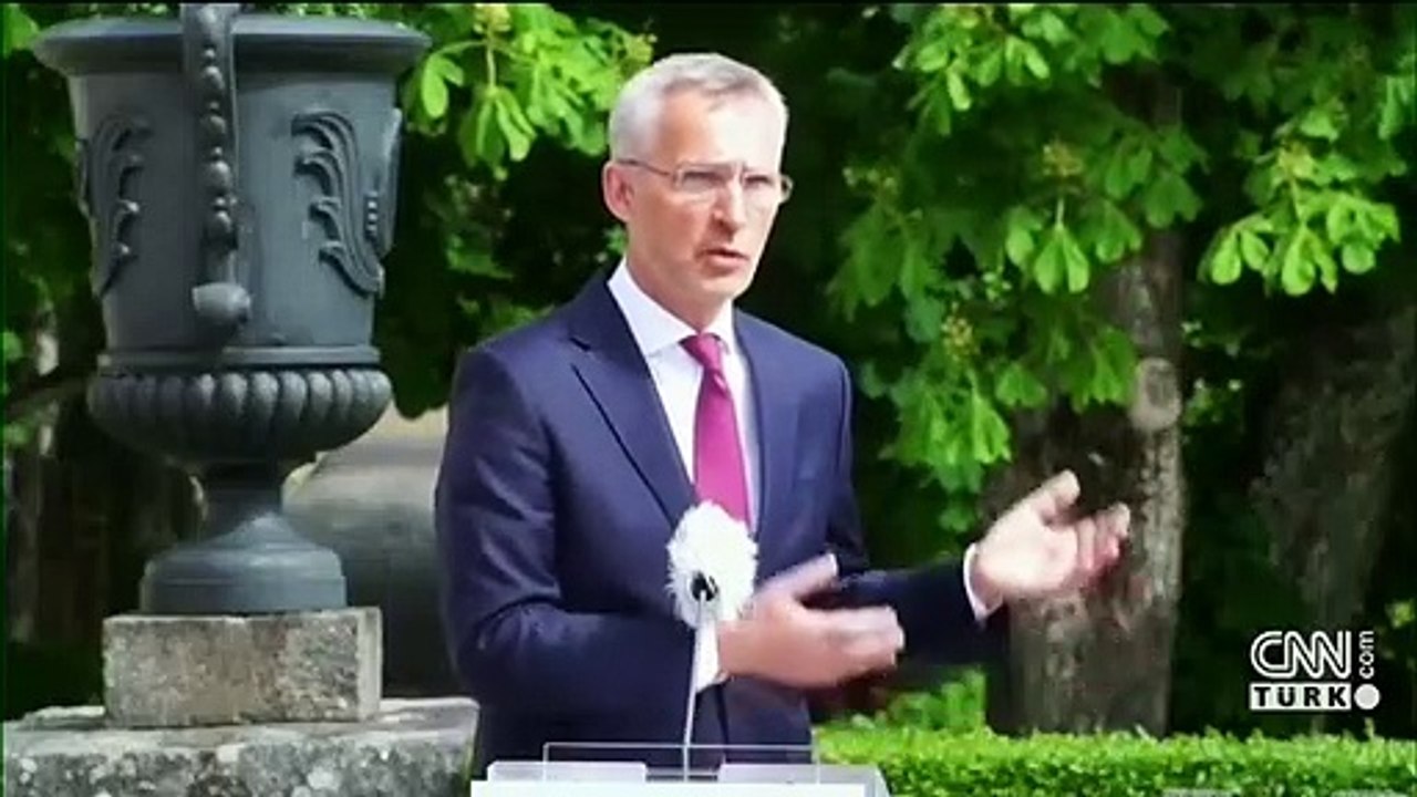 İsveç Başbakanı'ndan NATO ve Türkiye açıklaması