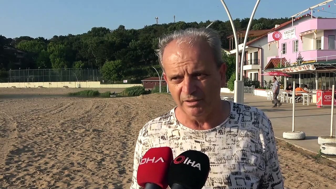 Üniversite öğrencilerinin deniz keyfi faciayla sonuçlandı