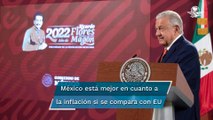 Las utilidades desde que comparmos Deer Park son de 400 mmd: AMLO