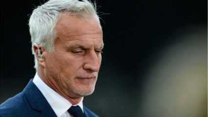 David Ginola perd son procès après ses reproches à Didier Deschamps sur France 2