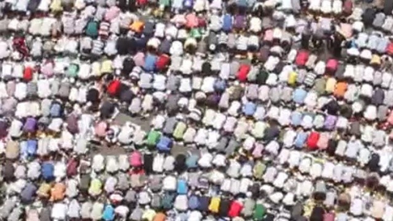 The Square - Trailer zur Doku über die ägyptische Revolution