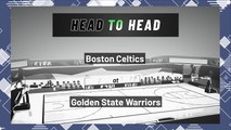 Jaylen Brown Prop Bet: Rebounds, Celtics At Warriors, Game 5, June 13, 2022