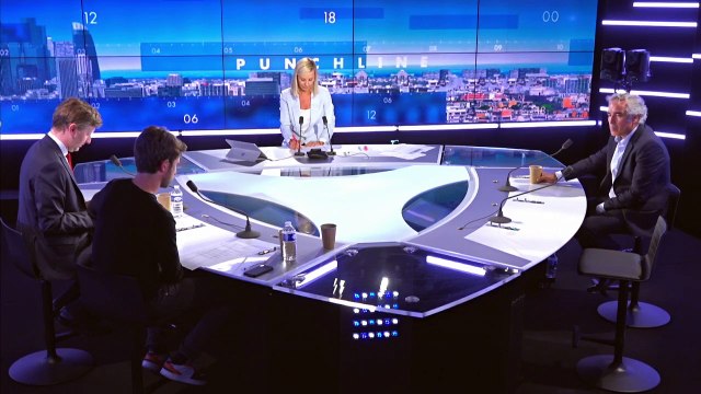 Législatives : quel bilan pour LR et RN ?