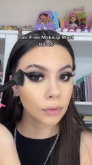 Talc Free Makeup Must Haves