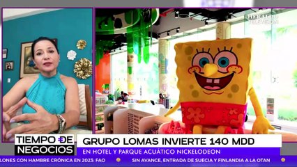 Tiempo de negocios y Noticias de la tarde | 12 de junio de 2022 | Heraldo Media Group