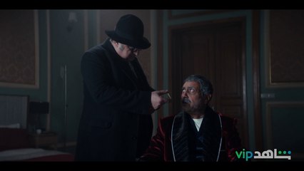 ناصر كشف خطة عاصم l الثمانية l شاهد VIP
