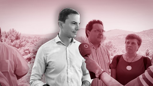 Juan Lobato exige a Ayuso que tome medidas preventivas ante la llegada del calor