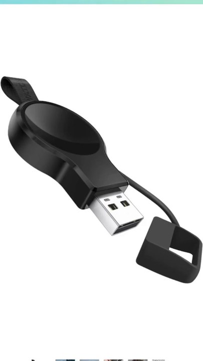 Best Apple Watch Charger