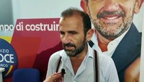 Elezioni Messina, Maurizio Croce: il centrodestra non ha tenuto