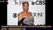 Jennifer Hudson reaches EGOT status after winning Tony Award - 1breakingnews.com