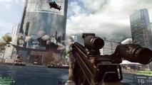Battlefield 4 - FTW-Interview mit Details zur Beta-Phase