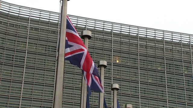 Londres reduce controles y se desliga del TJUE en su ruptura del Protocolo norirlandés