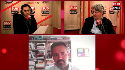 Le parti Reconquête a-t-il un avenir ? / Abstention record : Les français sont-ils désenchantés ?