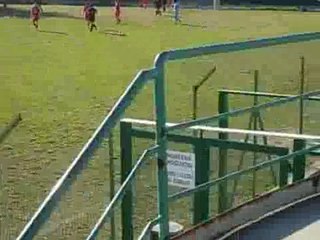 Giglio Calcio-Stella Azzurra