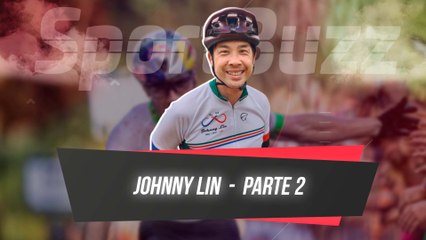 JOHNNY LIN PROJETA PARTICIPAÇÃO NO 'GIRO SÃO PAULO - SPORTBUZZ' E DETALHA O QUE É ESSENCIAL PARA PEDALAR