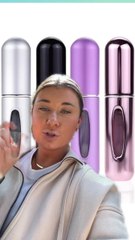 Must Have Travel Cosmetics