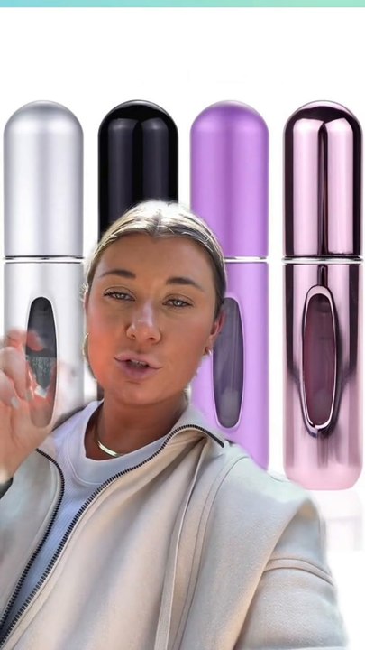 Must Have Travel Cosmetics