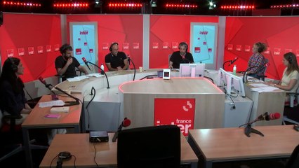 1er tour des Législatives : le bilan - Le Moment Meurice