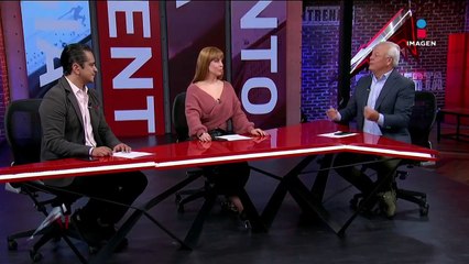 ¿Marcelo Flores héroe o villano de la noche?