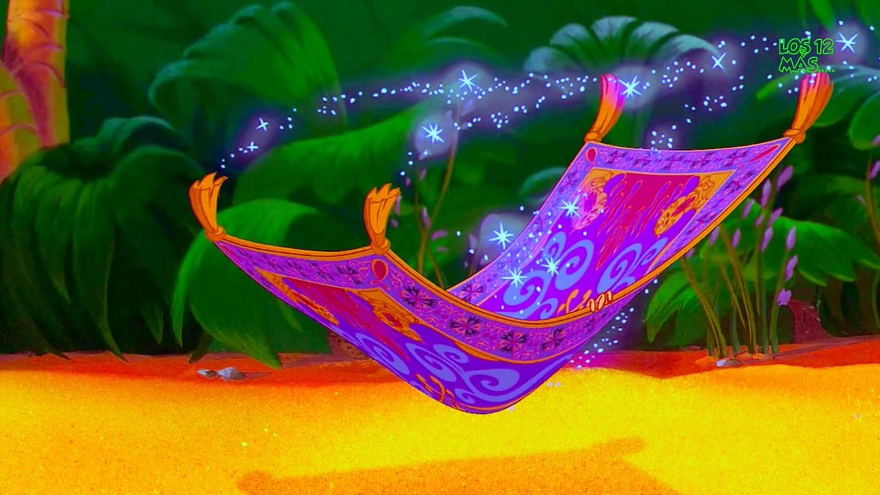 PRINCIPES DE DISNEY QUE NO SON MODELOS A SEGUIR