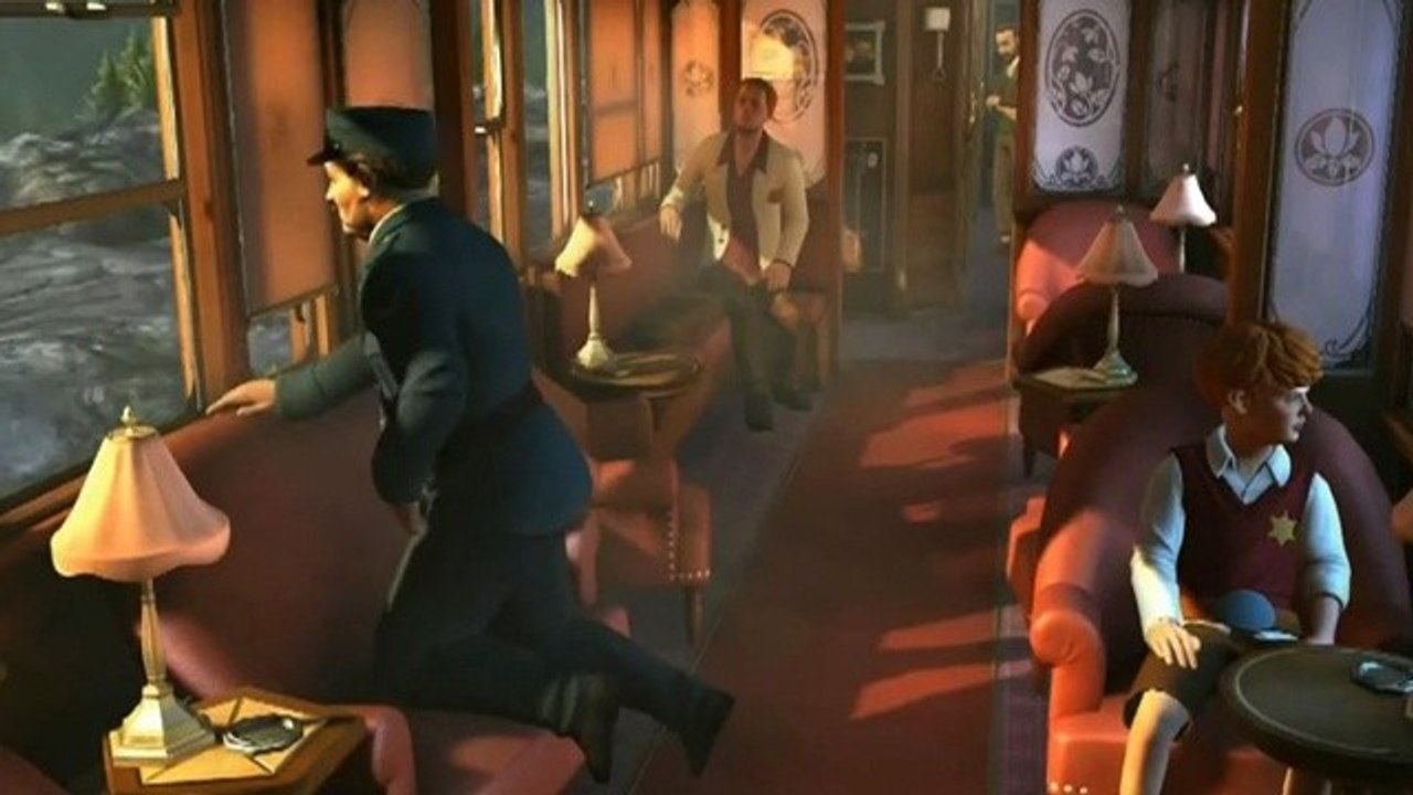 The raven: vermächtnis eines meisterdiebs - launch-trailer zu episode 3 des krimi-adventures
