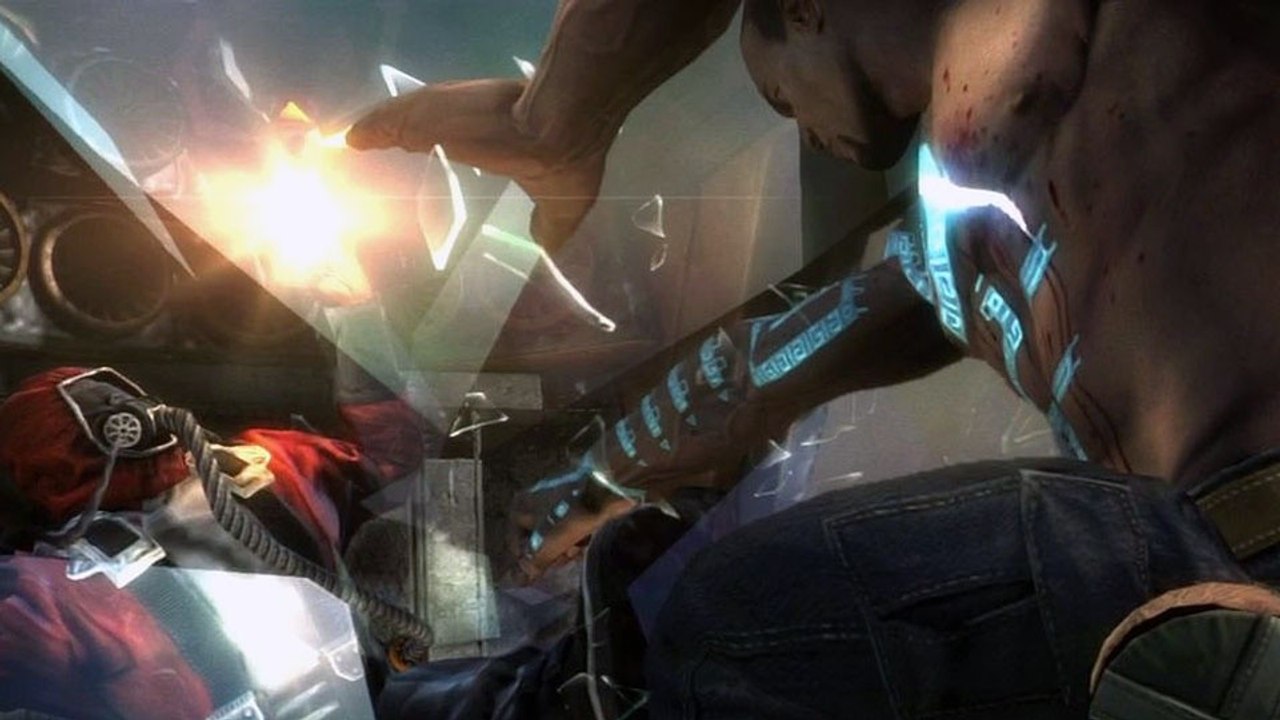 Marlow briggs - launch-trailer zum actionspiel