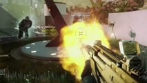 Killzone: Shadow Fall - Multiplayer-Trailer zum Sci-Fi-Shooter für PS4