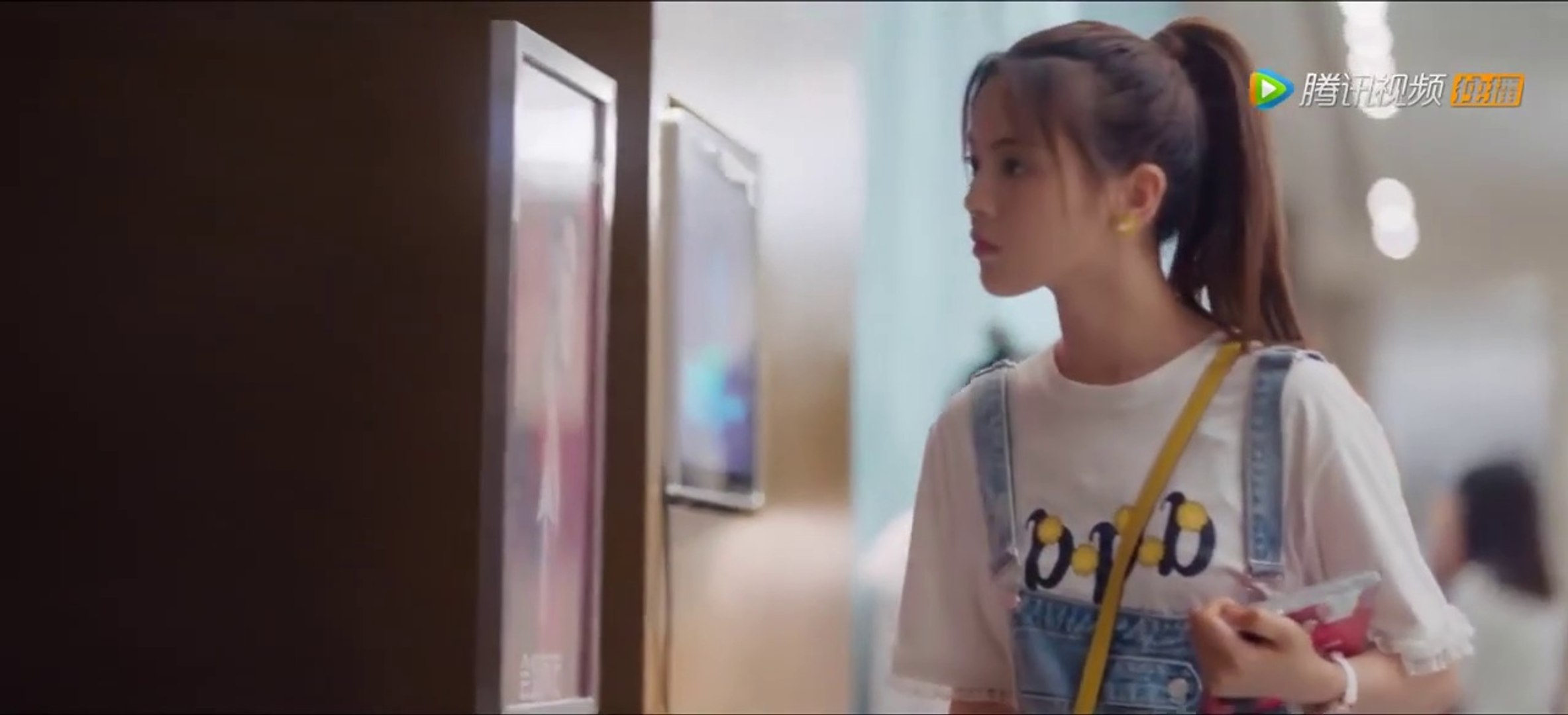 ENG SUB【仲夏满天心Midsummer is Full of Love】EP01 _ 泽一 ENG SUB【仲夏满天心Midsummer is Full of Love】EP01 _ 泽一