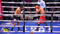 Hiroto Kyoguchi vs Esteban Bermudez (10-06-2022) Full Fight