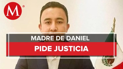 "Ninguna autoridad nos ha dado respuesta": Madre de diputado linchado