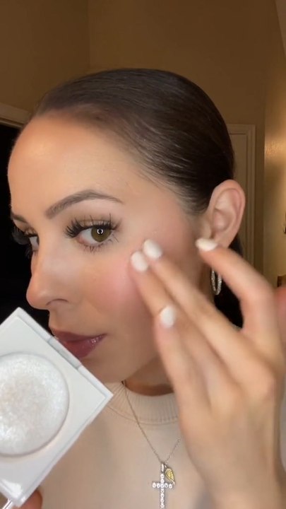 Glitter Eyes Using Makeup By Mario