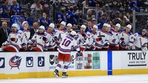 The NY Rangers Fans Are The Worst In Sports