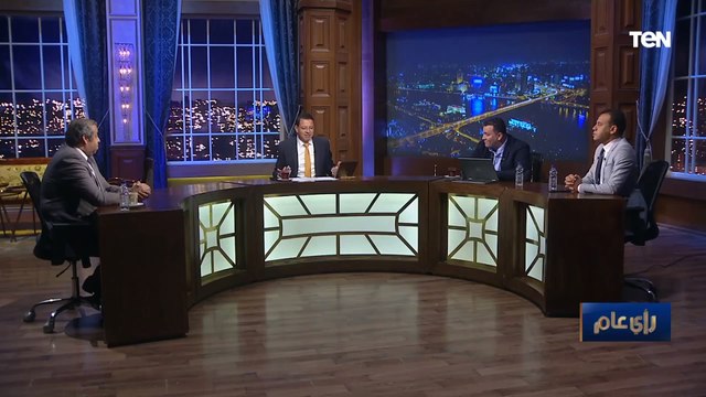 يعني إيه اشتري عقار في العالم الافتراضي ميتافيرس ؟.. خبير عقاري يشرح بالتفصيل