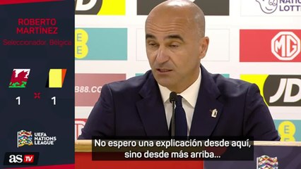 Roberto Martínez