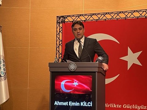 Kayseri, Yozgat ve Sivas'ta KOBİ'lere kredi desteği protokolü imzalandı