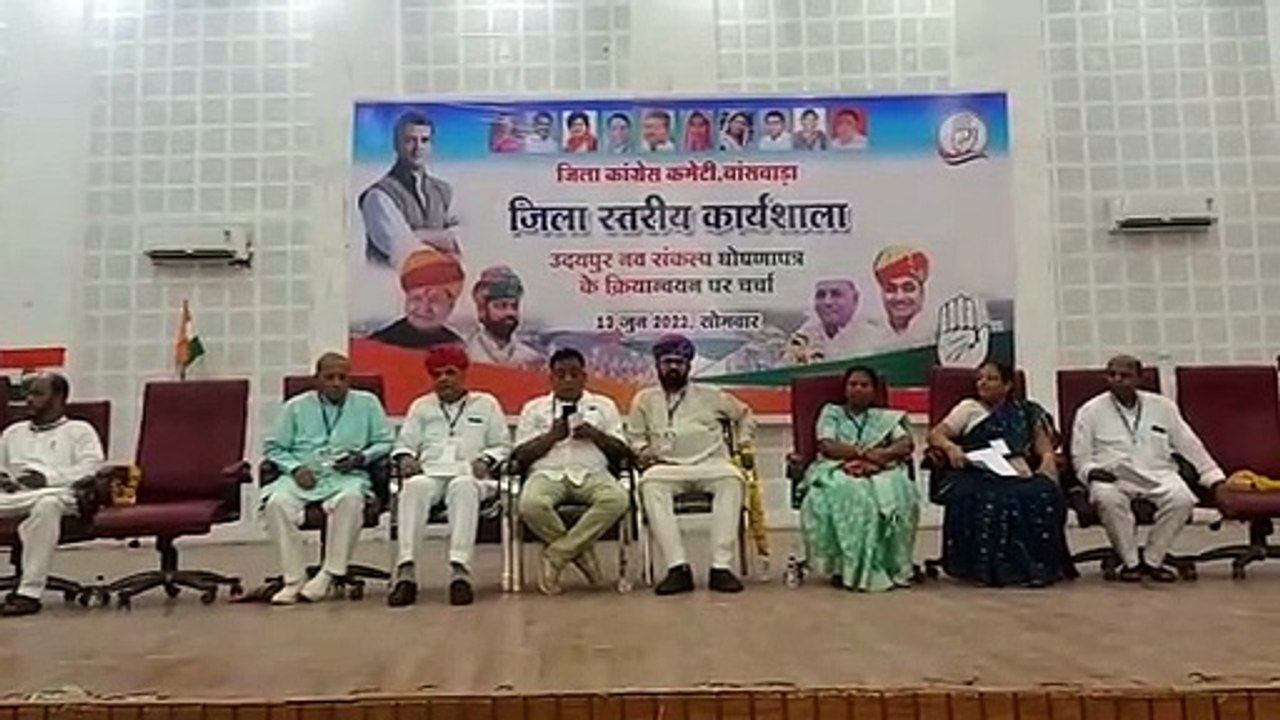 'जिसको चुनाव लड़ना है, उसे अपनी ताकत बतानी होगी'