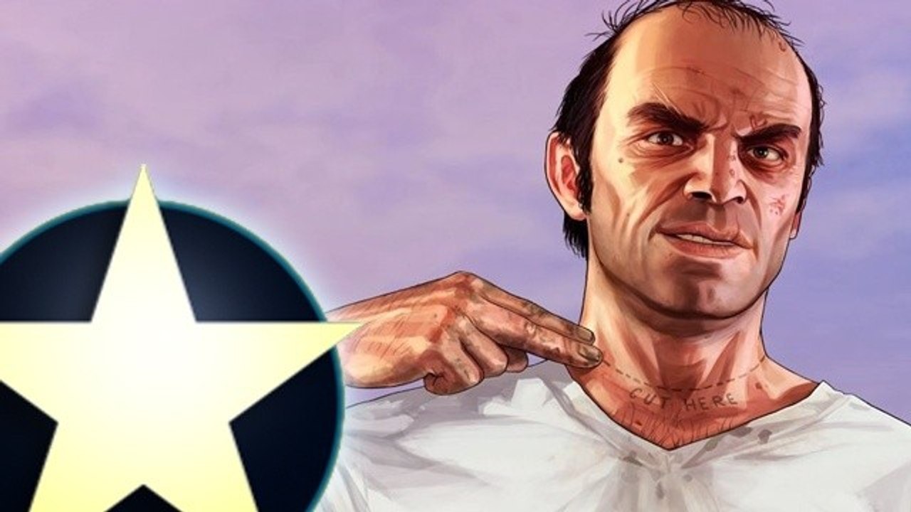 GameStar TV: GTA 5-Streitgespräch - Folge 74/2013