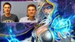 Hearthstone: Heroes of Warcraft - Martin und Rene spielen Blizzards Sammelkartenspiel in der Beta