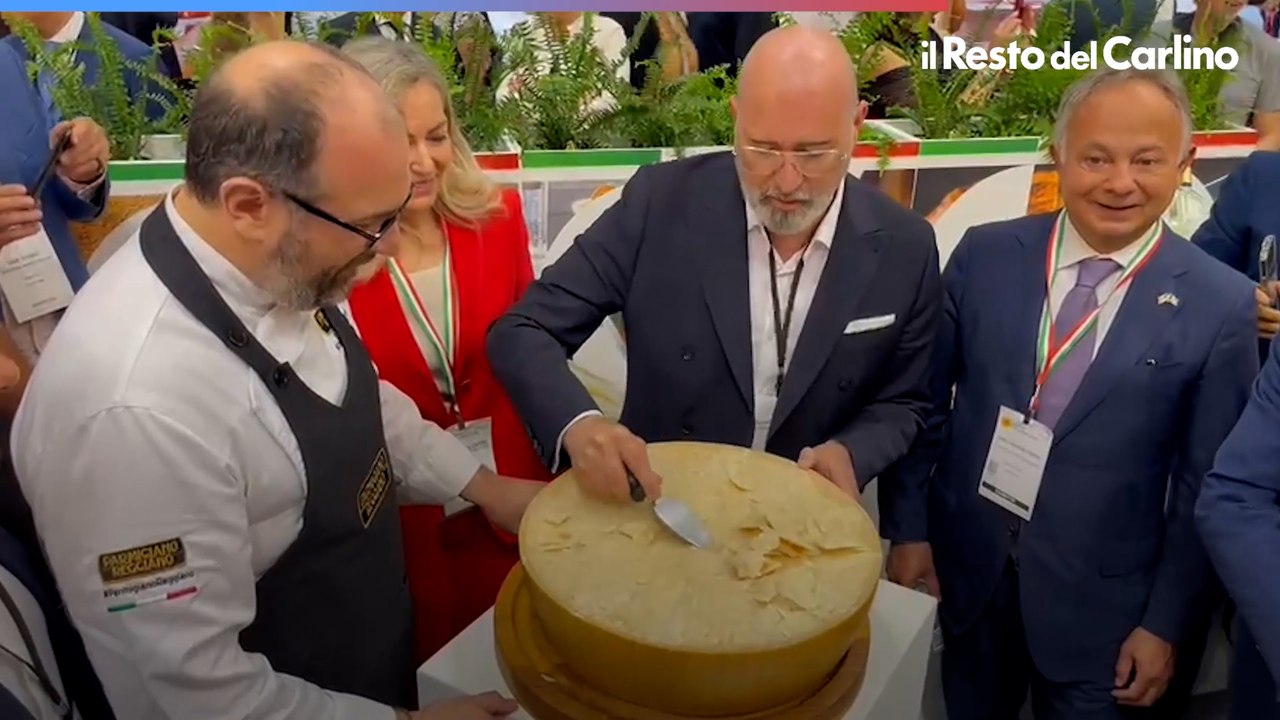 Summer Fancy Food, le eccellenze dell'Emilia-Romagna conquistano a New York