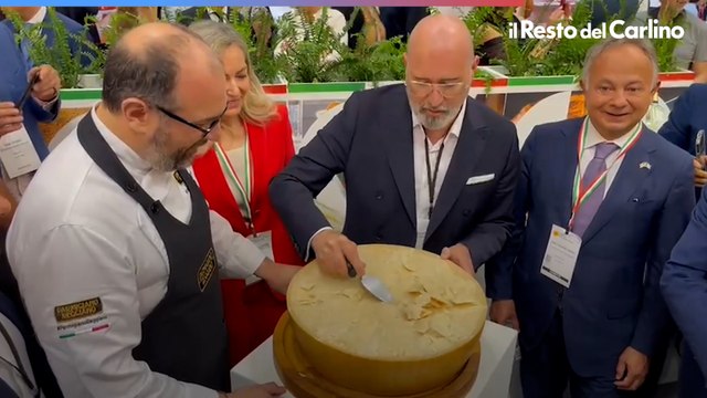 Summer Fancy Food, le eccellenze dell'Emilia-Romagna conquistano a New York