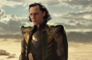 Tom Hiddleston says bisexual Loki helps Marvel 'reflect the world we live in'