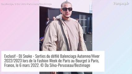 DJ Snake a 36 ans : cette décision radicale prise à l'encontre de sa mère