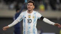 Lionel Messi dizi oyuncusu oldu! İşte rol aldığı yapım